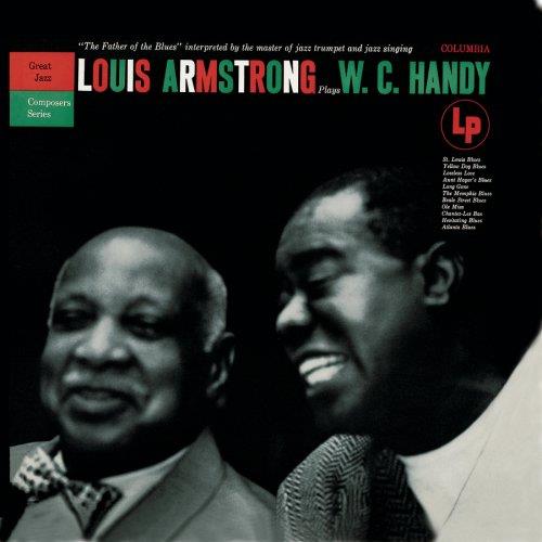 Louis Armstrong Louis Armstrong Plays W. C. Handy (2LP)
